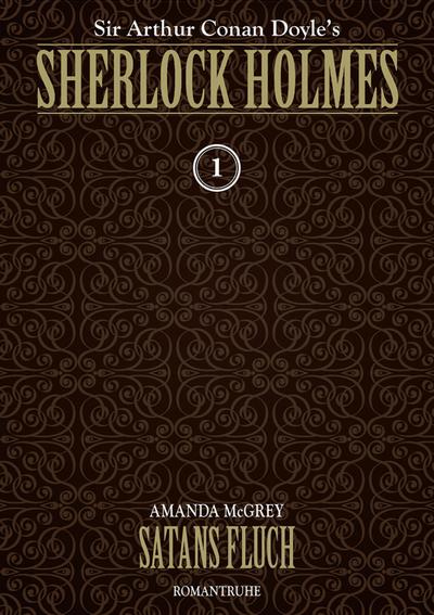 SHERLOCK HOLMES 1