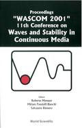 WAVES & STABILITY IN CONTINUOUS MEDIA