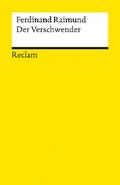 Der Verschwender