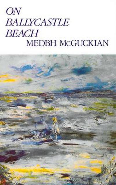 On Ballycastle Beach