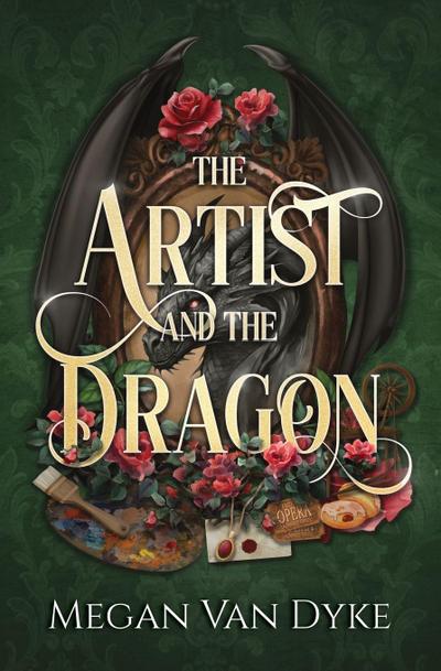 The Artist and the Dragon