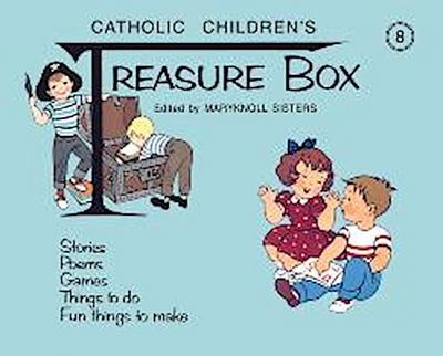 Treasure Box: Book 8