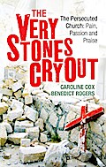 The Very Stones Cry Out