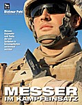 Messer im Kampfeinsatz