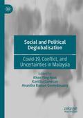 Social and Political Deglobalisation