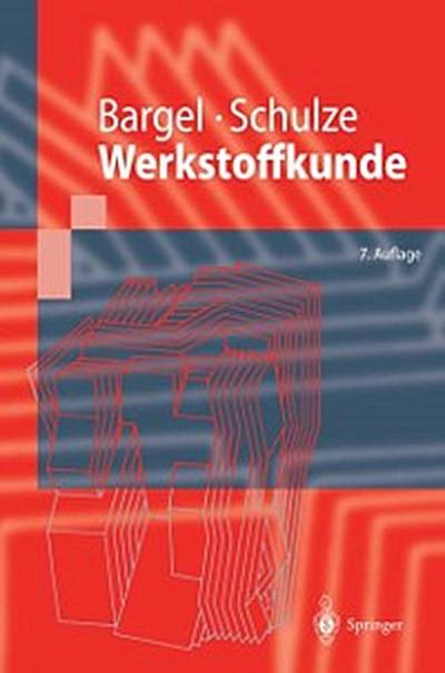 Werkstoffkunde
