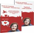 Gesetz der Anziehung = Seelenplan = Blockaden löse