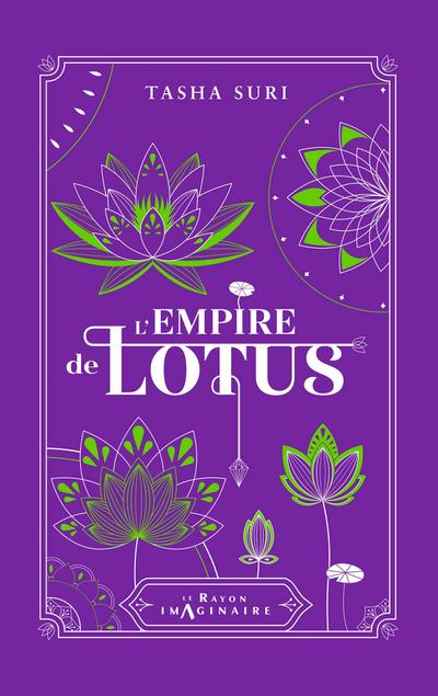 L’Empire de lotus