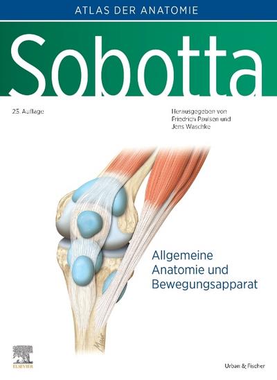 Sobotta Atlas der Anatomie 1