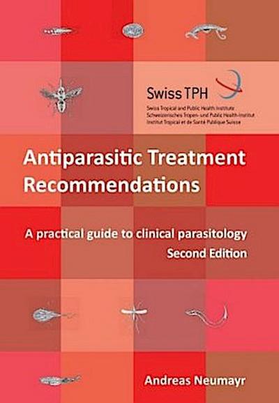 Antiparasitic Treatment Recommendations