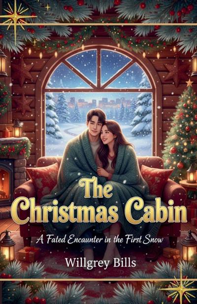 Bills, W: Christmas Cabin