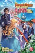 The Reincarnated Princess Spends Another Day Skipping Story Routes: Volume 3