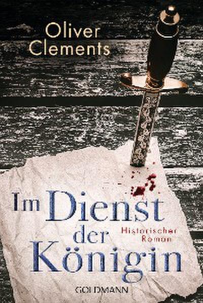 Im Dienst der Königin