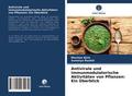 Antivirale und immunmodulatorische Aktivitäten von