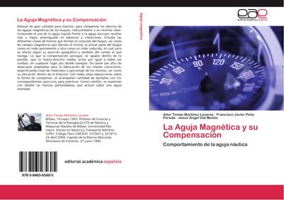La Aguja Magnética y su Compensación