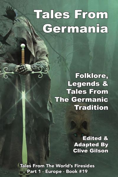 Tales From Germania