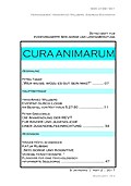 CURA ANIMARUM (2017) 2
