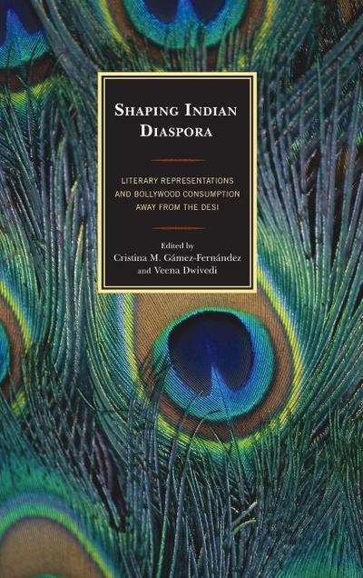 Shaping Indian Diaspora