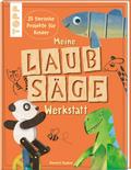 Meine Laubsäge-Werkstatt