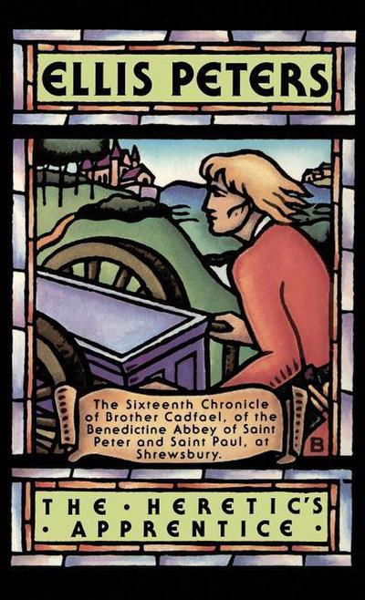 Heretic’s Apprentice