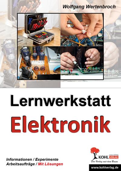 Lernwerkstatt Elektronik