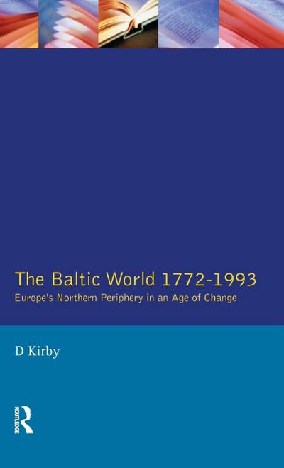 The Baltic World 1772-1993