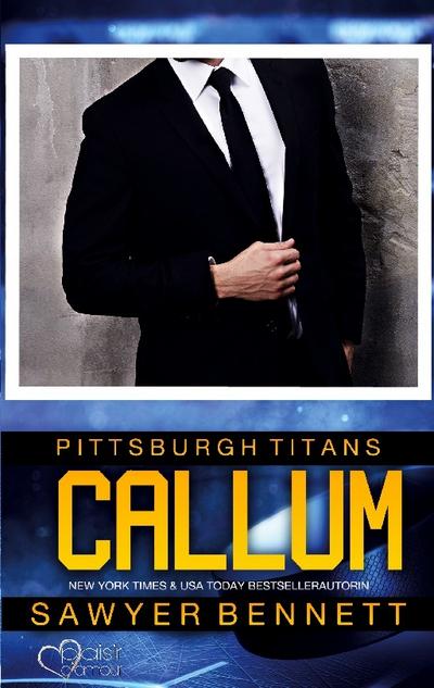 Callum (Pittsburgh Titans Team Teil 12)