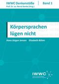 Körpersprachen lügen nicht