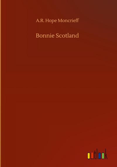 Bonnie Scotland