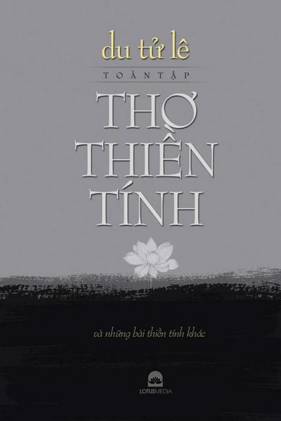 Du T¿ Lê - Toàn t¿p Th¿ thi¿n tính