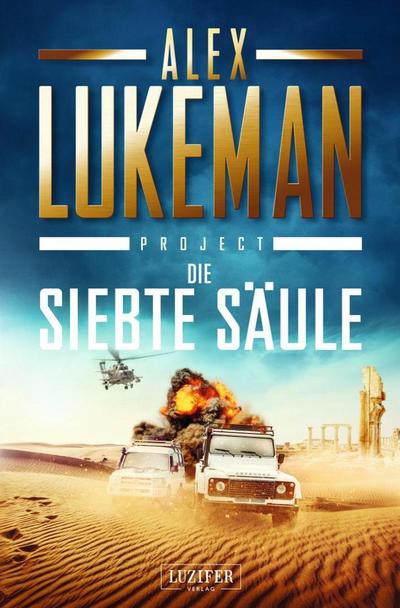 Project: Die Siebte Säle