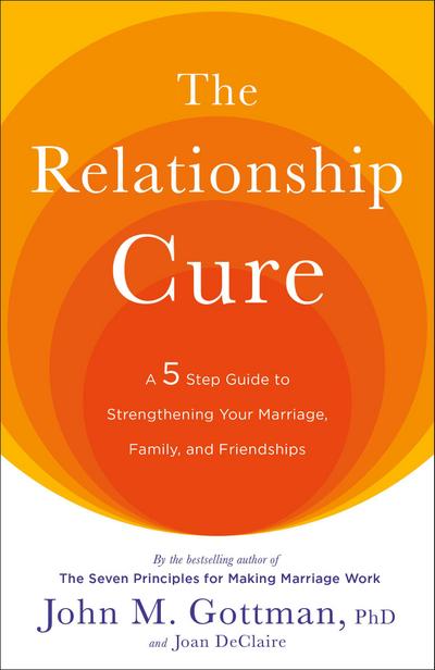 The Relationship Cure