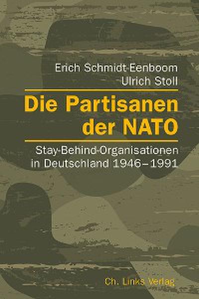 Die Partisanen der NATO