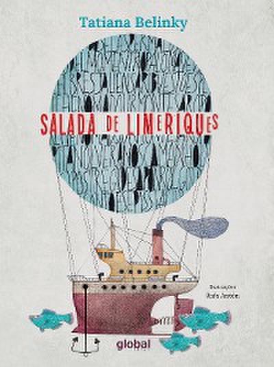 Salada de Limeriques