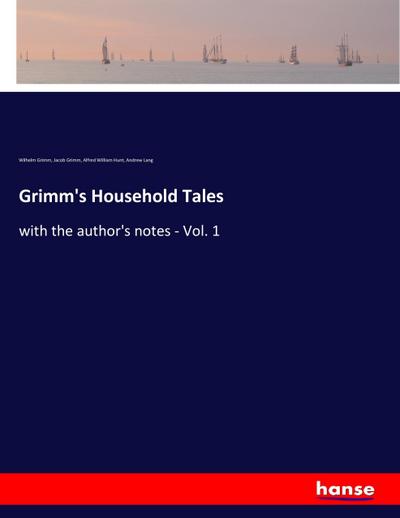 Grimm’s Household Tales