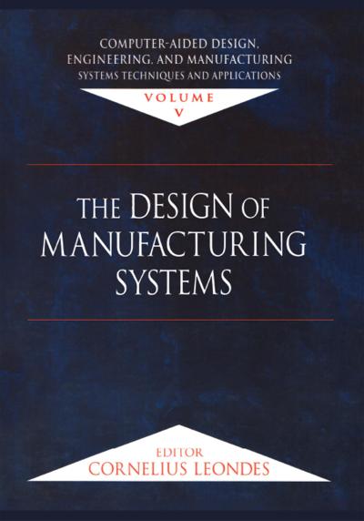 Computer-Aided Design, Engineering, and Manufacturing