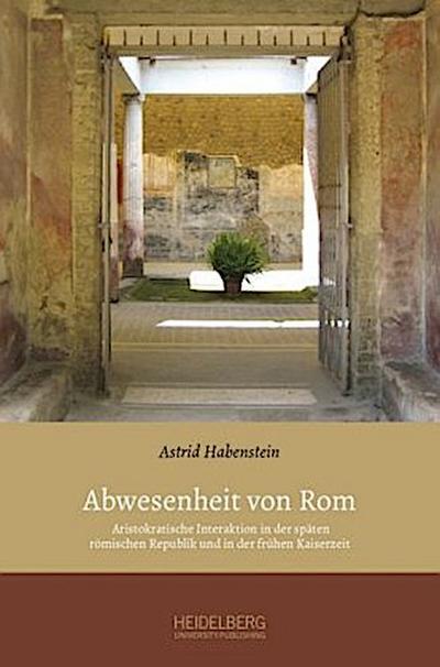 Abwesenheit von Rom