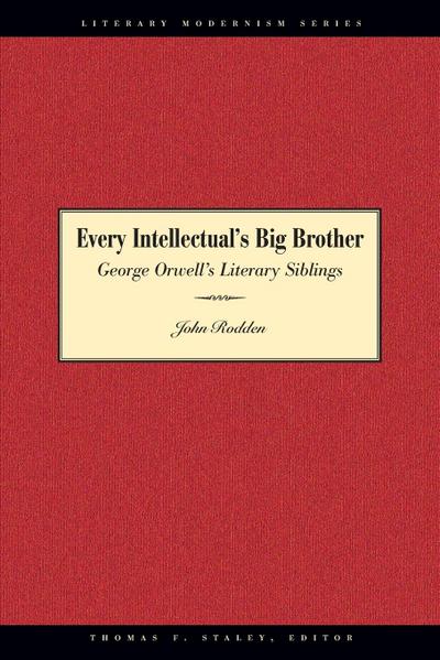 Every Intellectual’s Big Brother