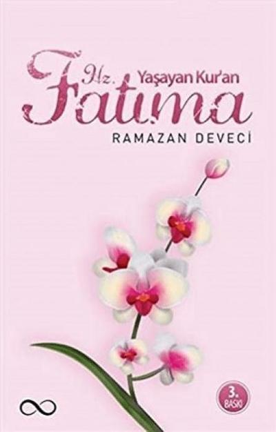 Yasayan Kuran Hz. Fatima