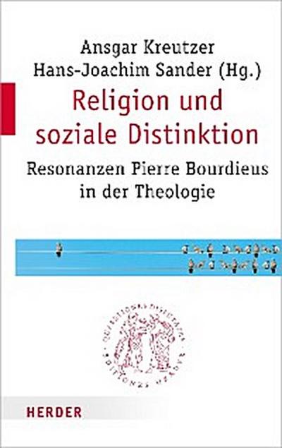 Religion und soziale Distinktion