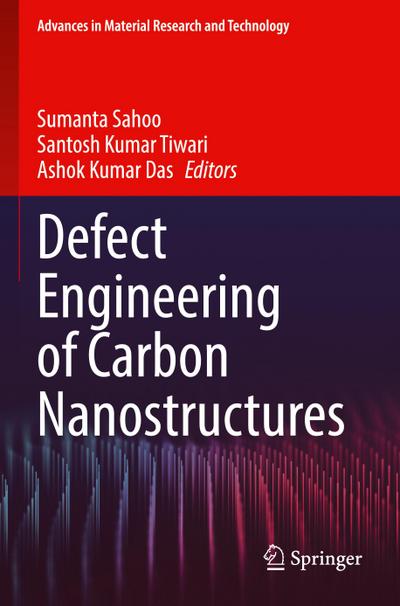 Defect Engineering of Carbon Nanostructures