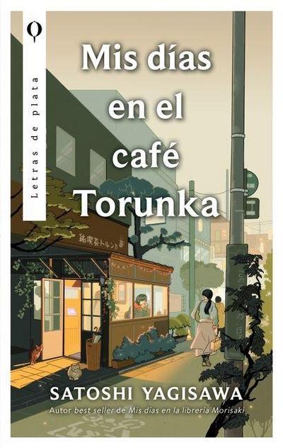 MIS Dias En El Cafe Torunka