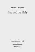 God and the Idols
