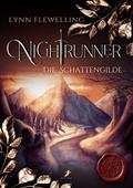 Nightrunner 1 - Die Schattengilde