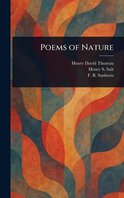 Poems of Nature
