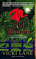 Old Wounds - Vicki Lane