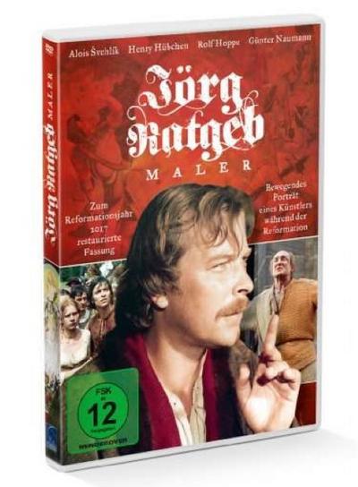 Jörg Ratgeb - Maler