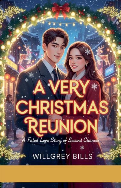 Bills, W: Very Christmas Reunion