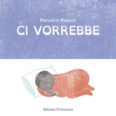 Mapelli, M: Ci vorrebbe