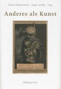 Anderes als Kunst